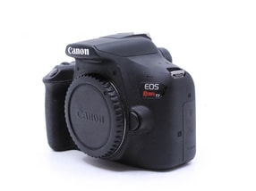 Canon Rebel T7