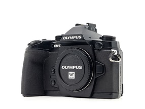 Olympus OM-D E-M1