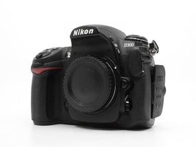 Nikon D300