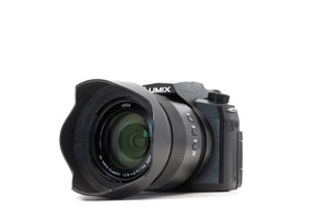 Panasonic Lumix DC-FZ1000 II