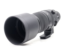 Sigma 150-600mm f/5-6.3 DG DN OS SPORT - Attacco L