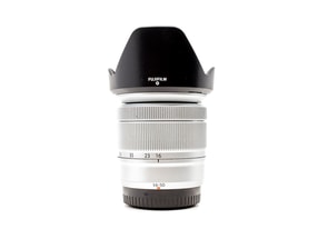 Fujifilm XC 16-50mm f/3.5-5.6 OIS II