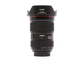 Canon EF 16-35mm f/2.8 L III USM