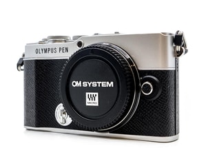 Olympus Pen E-P7