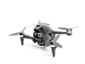 DJI FPV Drone Combo