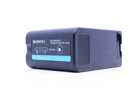 Sony BP-U70 Battery
