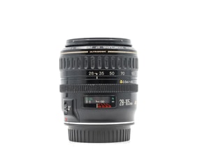 Canon EF 28-105mm f/3.5-4.5 USM