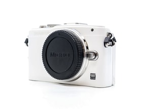 Olympus Pen E-PL5