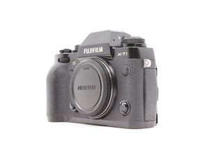 Fujifilm X-T1