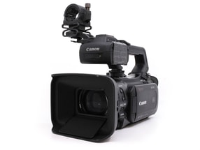 Canon XF405 Camcorder