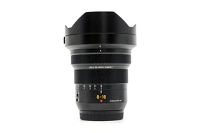 Panasonic Leica DG Vario-Elmarit 8-18mm f/2.8-4.0 ASPH.