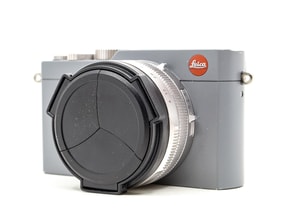 Leica D-LUX (Typ 109)