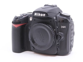 Nikon D90