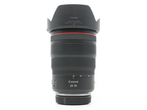 Canon RF 24-70mm f/2.8 L IS USM