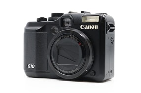Canon PowerShot G10