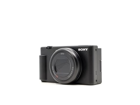 Sony ZV-1 II