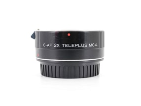 Kenko Teleplus MC4 AF 2x - Canon EF Fit