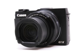 Canon PowerShot G1 X II