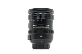 Nikon AF-S DX Nikkor 18-200mm f/3.5-5.6G IF-ED VR II