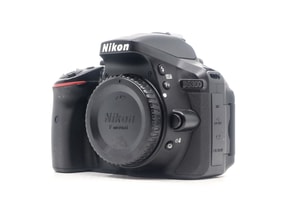Nikon D5300