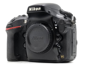 Nikon D800E