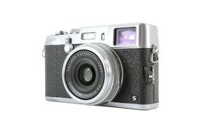 Fujifilm X100s