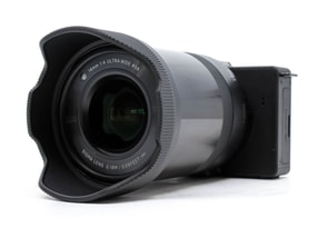 Sigma DP0 Quattro