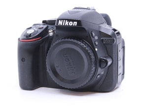 Nikon D5300