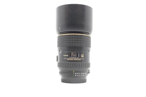 Tokina 100mm f/2.8D AT-X Pro Macro - Nikon Fit