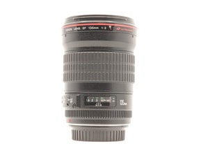 Canon EF 135mm f/2 L USM