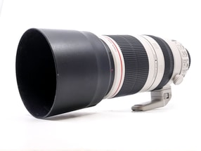 Canon EF 100-400mm f/4.5-5.6 L IS II USM