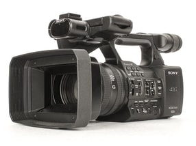 Sony PXW-Z100 Camcorder