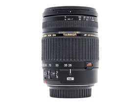 Tamron AF 28-300mm f/3.5-6.3 XR Di LD Aspherical (IF) Macro - Canon EF Fit