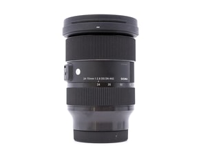 Sigma 24-70mm f/2.8 DG DN ART - L Kompatibel