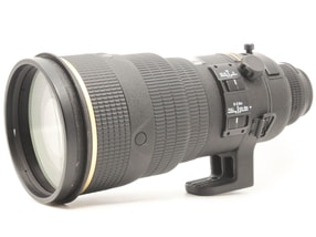 Nikon AF-S Nikkor 300mm f/2.8D IF-ED