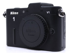 Nikon 1 V1
