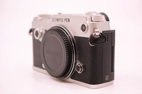 Olympus PEN-F
