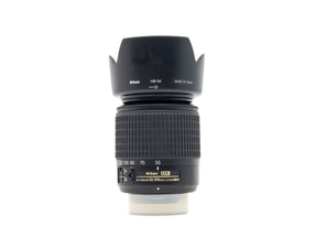 Nikon AF-S DX Nikkor 55-200mm f/4-5.6G ED