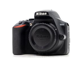 Nikon D3500