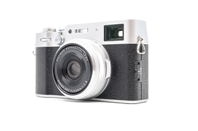 Fujifilm X100VI