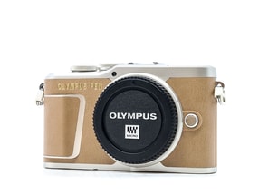 Olympus Pen E-PL9