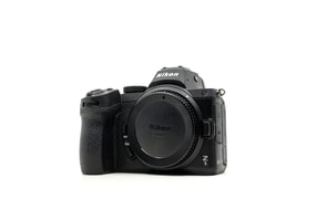 Nikon Z5
