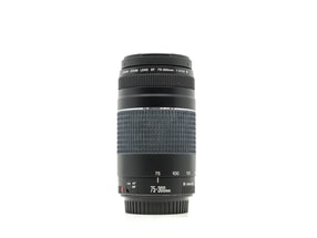 Canon EF 75-300mm f/4-5.6 III