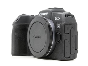 Canon EOS RP