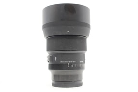 Sigma 85mm f/1.4 DG DN ART - L Fit