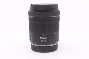 Canon RF 24-105mm f/4-7.1 IS STM