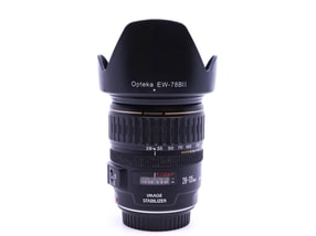 Canon EF 28-135mm f/3.5-5.6 IS USM