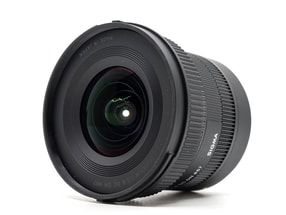 Sigma 10-18mm F/2.8 DC DN Contemporary - Fujifilm X Fit