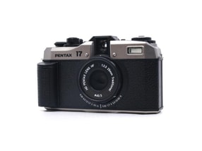 Pentax 17