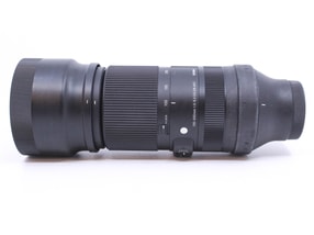 Sigma 100-400mm f/5-6.3 DG DN OS Contemporary - Sony FE Fit